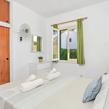 Villa Jose Cala Blanca (Menorca)