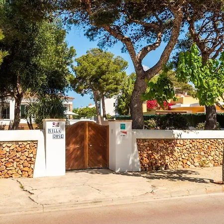 Jose Cala Blanca (Menorca)