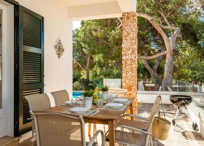 Jose By Escape Villa