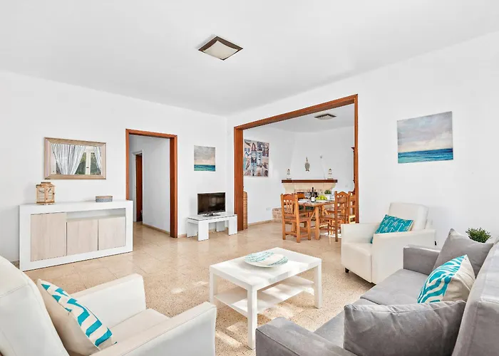Jose By Escape Villa Cala Blanca (Menorca)