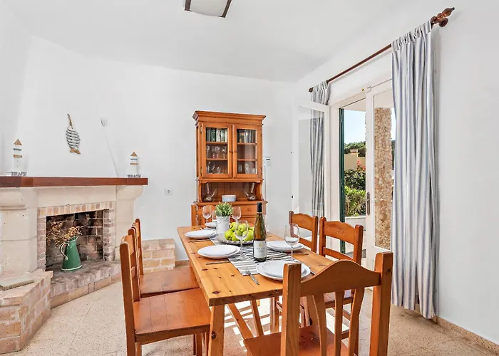 Jose By Escape Villa Cala Blanca (Menorca)