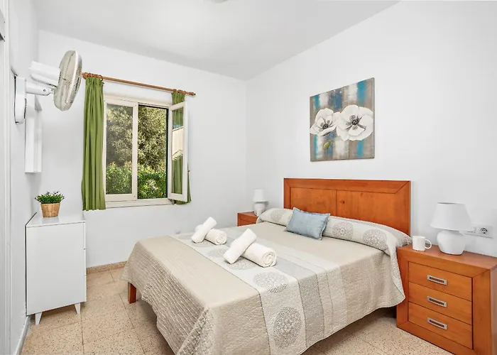 Jose By Escape Villa Cala Blanca (Menorca)