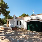 Jose By Escape * Cala Blanca (Menorca)