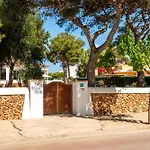 Jose By Escape Cala Blanca (Menorca)