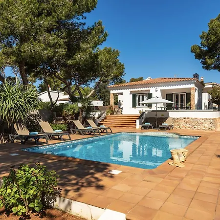 וילה Jose By Escape