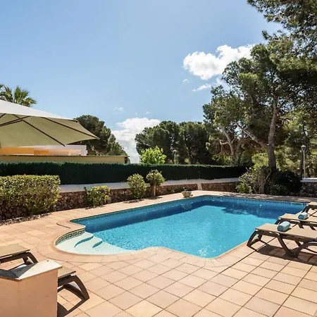 Villa Jose By Escape Cala Blanca (Menorca)