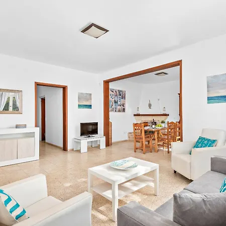 Jose By Escape Villa Cala Blanca (Menorca)