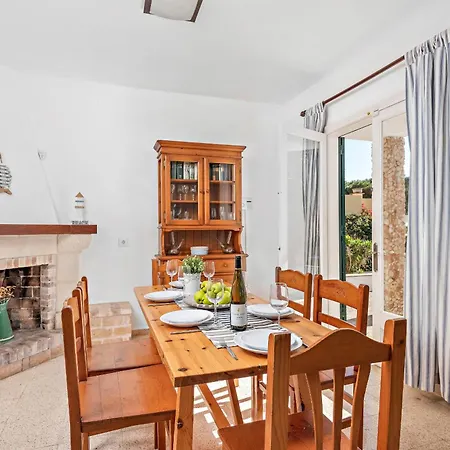 Jose By Escape Villa Cala Blanca (Menorca)