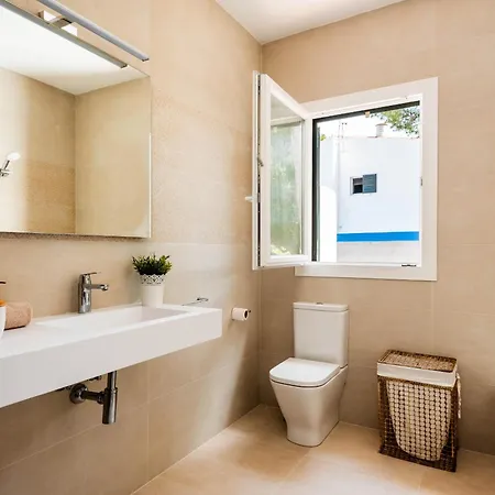 Villa Jose By Escape