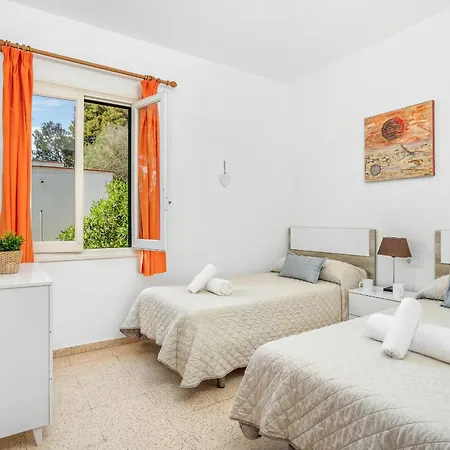 Villa Jose By Escape Cala Blanca (Menorca)