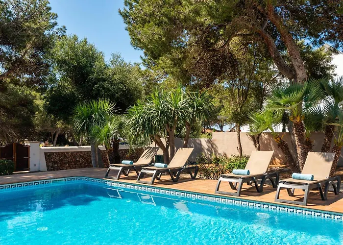 וילה Jose By Escape קאלה בלנקה