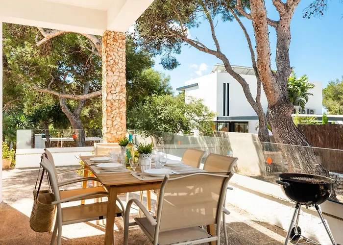 Jose By Escape וילה *