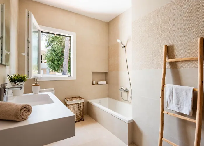 וילה Jose By Escape