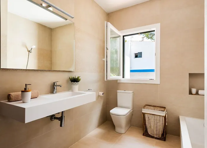 וילה Jose By Escape