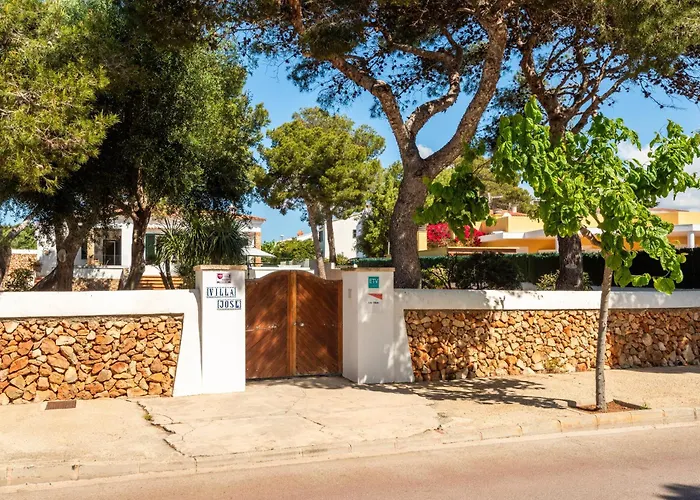 Jose By Escape קאלה בלנקה