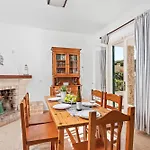 Jose By Escape Villa Cala Blanca (Menorca)