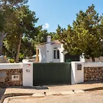 Jose By Escape Villa Cala Blanca (Menorca)