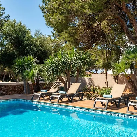 Villa Jose By Escape Cala Blanca (Menorca)