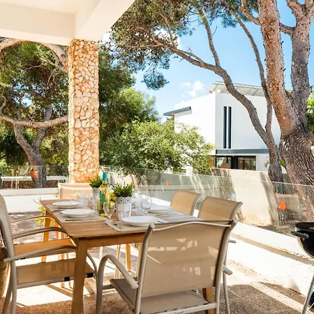 Jose By Escape Villa *