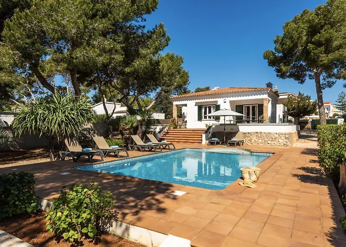 Villa Jose By Escape