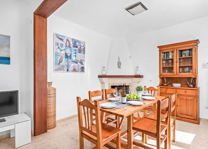 Jose By Escape * Cala Blanca (Menorca)