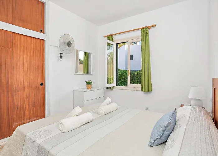 Villa Jose By Escape Cala Blanca (Menorca)