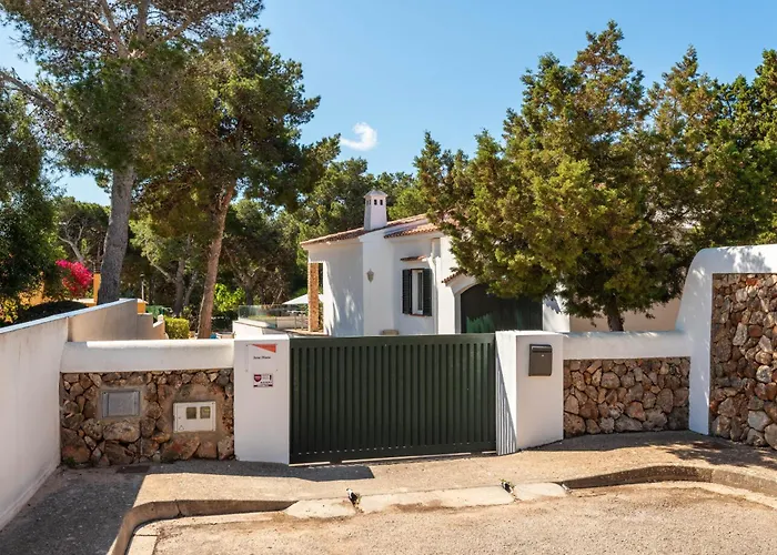 Jose By Escape Villa Cala Blanca (Menorca)